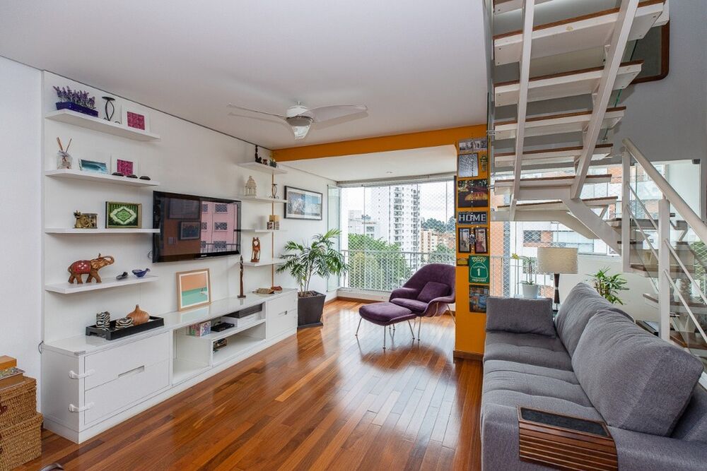 Cobertura, 3 quartos, 161 m² - Foto 9