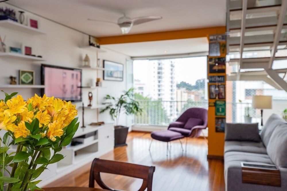 Cobertura, 3 quartos, 161 m² - Foto 8