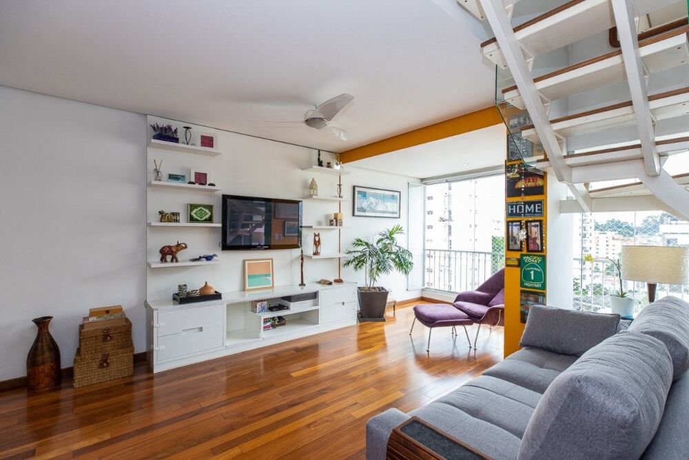 Cobertura, 3 quartos, 161 m² - Foto 14