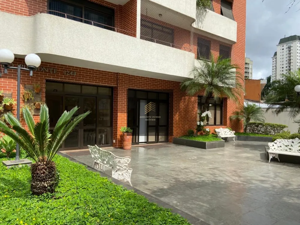 Apartamento, 3 quartos, 87 m² - Foto 9