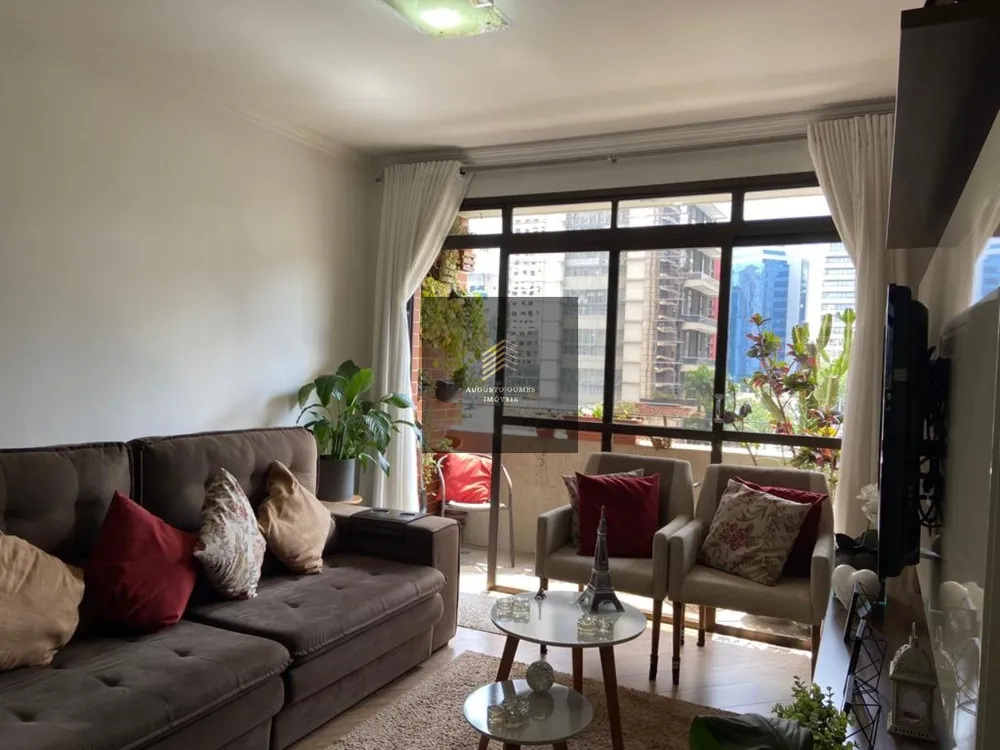 Apartamento, 3 quartos, 87 m² - Foto 12