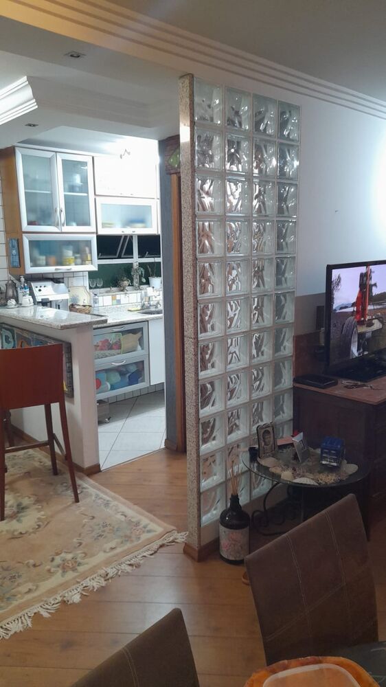 Apartamento, 3 quartos, 95 m² - Foto 2