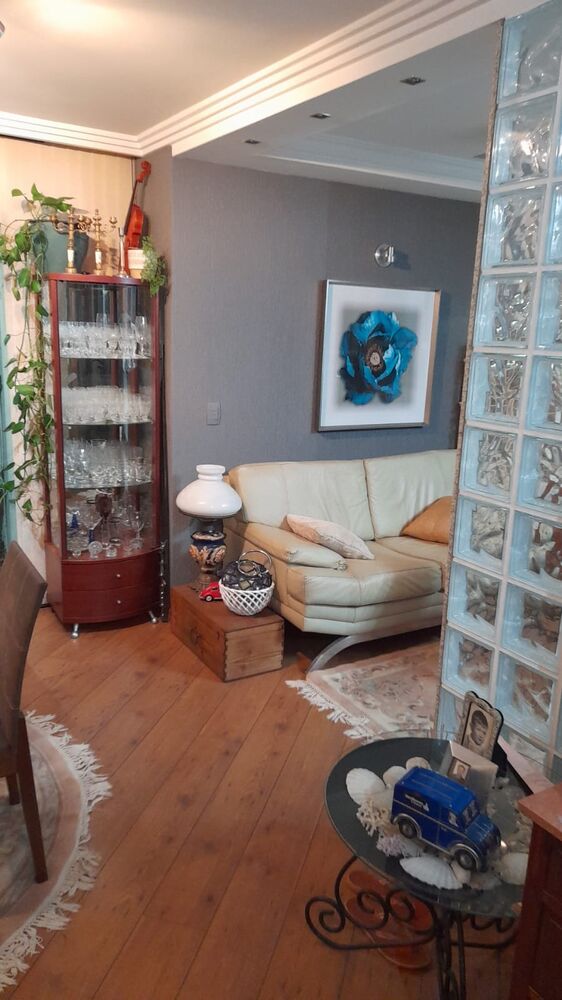 Apartamento, 3 quartos, 95 m² - Foto 3