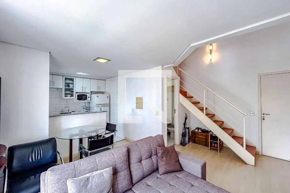 Apartamento, 2 quartos, 70 m² - Foto 3