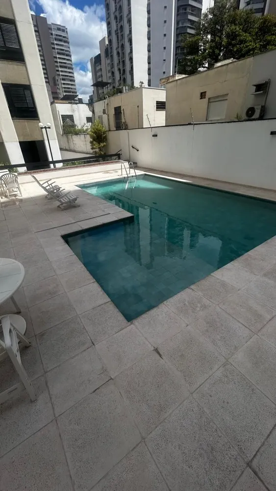 Apartamento, 4 quartos, 200 m² - Foto 7