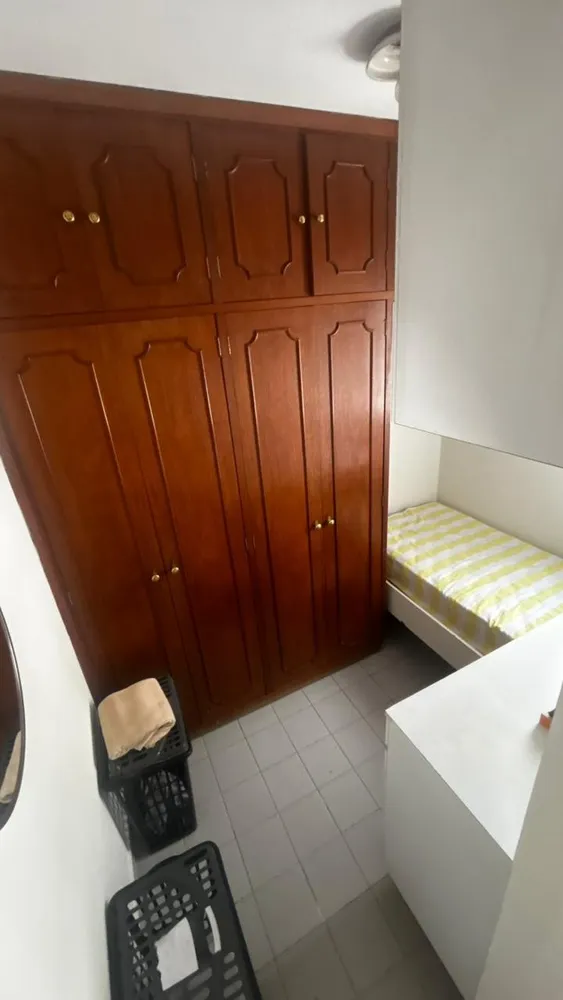 Apartamento, 4 quartos, 200 m² - Foto 8
