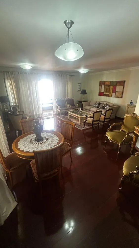 Apartamento, 4 quartos, 200 m² - Foto 4