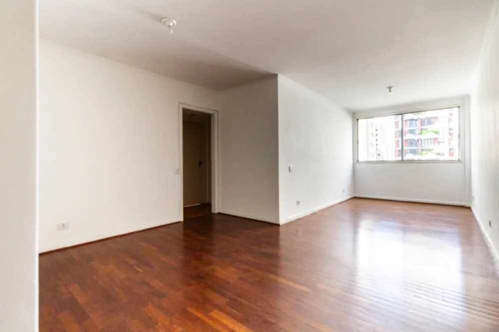 Apartamento, 2 quartos, 90 m² - Foto 1