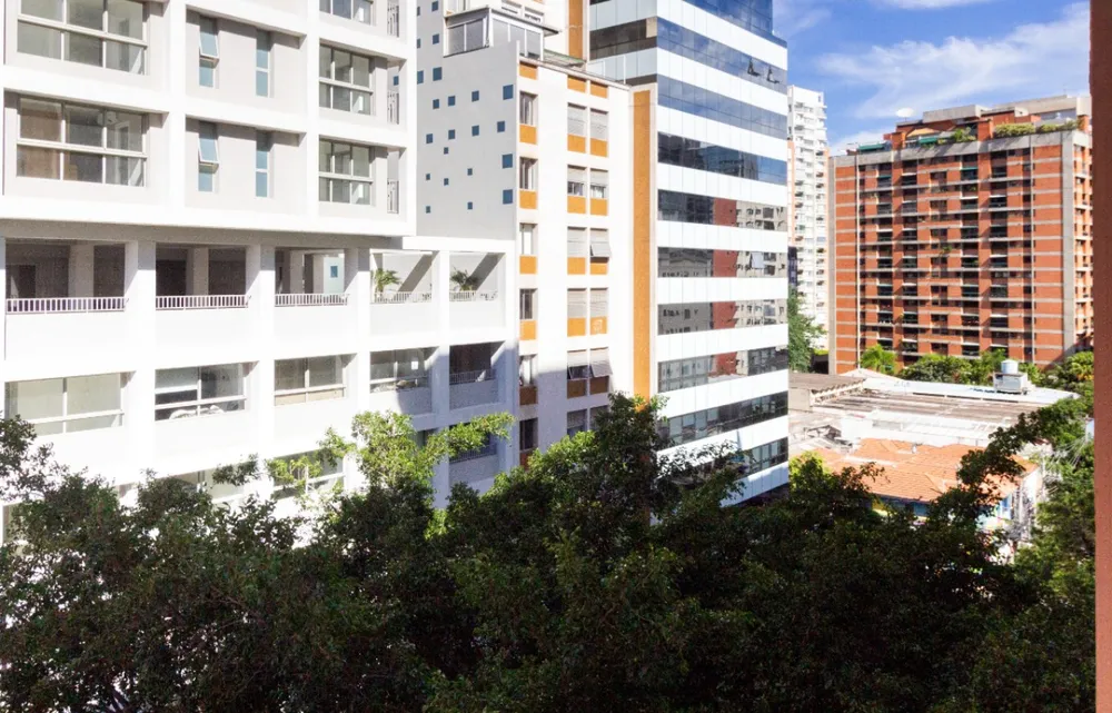 Apartamento, 2 quartos, 90 m² - Foto 4