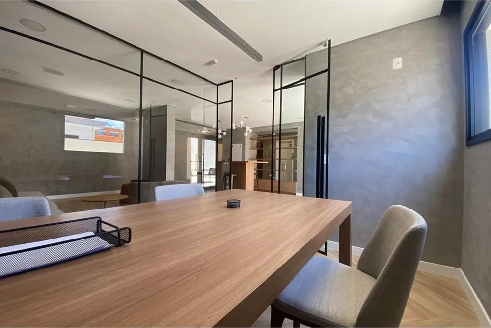 Apartamento, 1 quarto, 23 m² - Foto 4