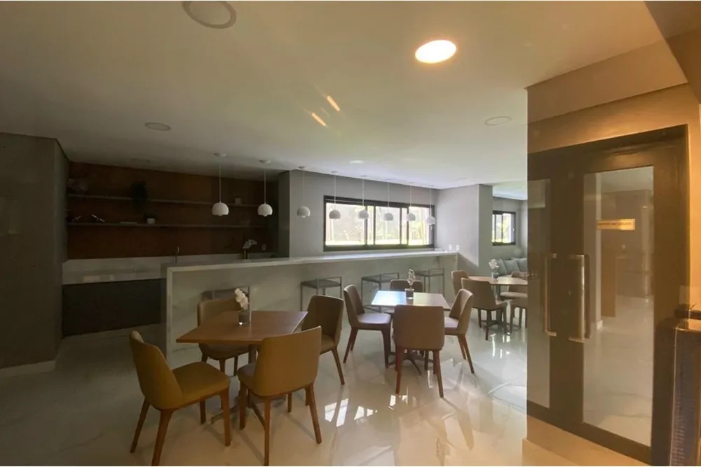 Apartamento, 1 quarto, 23 m² - Foto 6