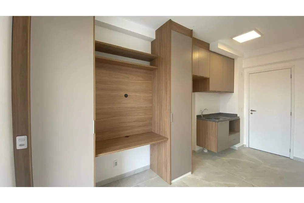 Apartamento, 1 quarto, 23 m² - Foto 7