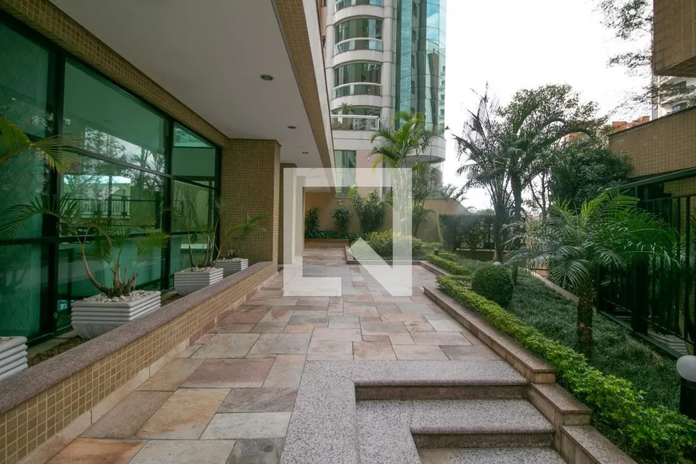 Apartamento, 4 quartos, 200 m² - Foto 8