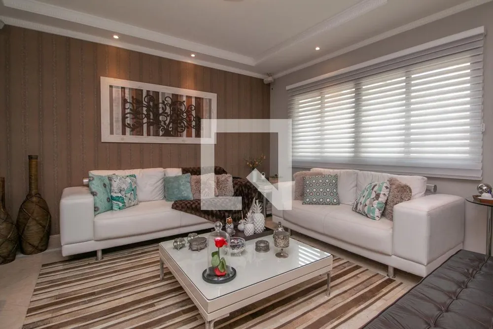 Apartamento, 4 quartos, 200 m² - Foto 3