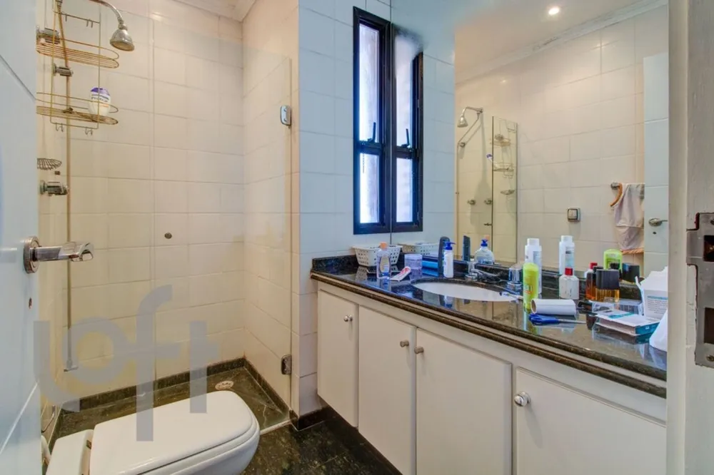 Apartamento, 4 quartos, 250 m² - Foto 6