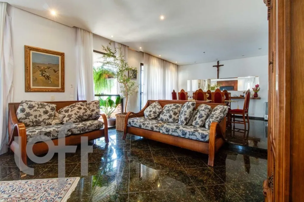 Apartamento, 4 quartos, 250 m² - Foto 7