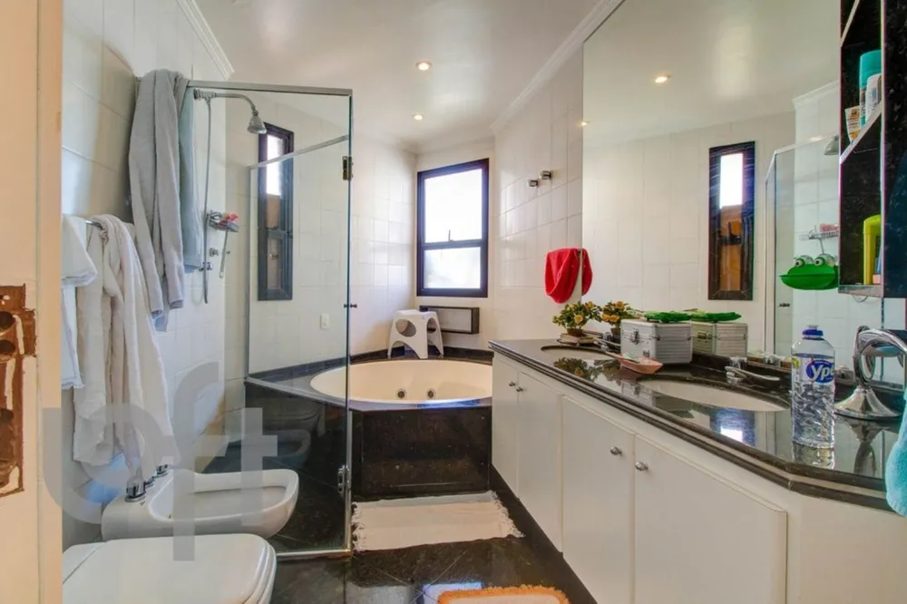 Apartamento, 4 quartos, 250 m² - Foto 5