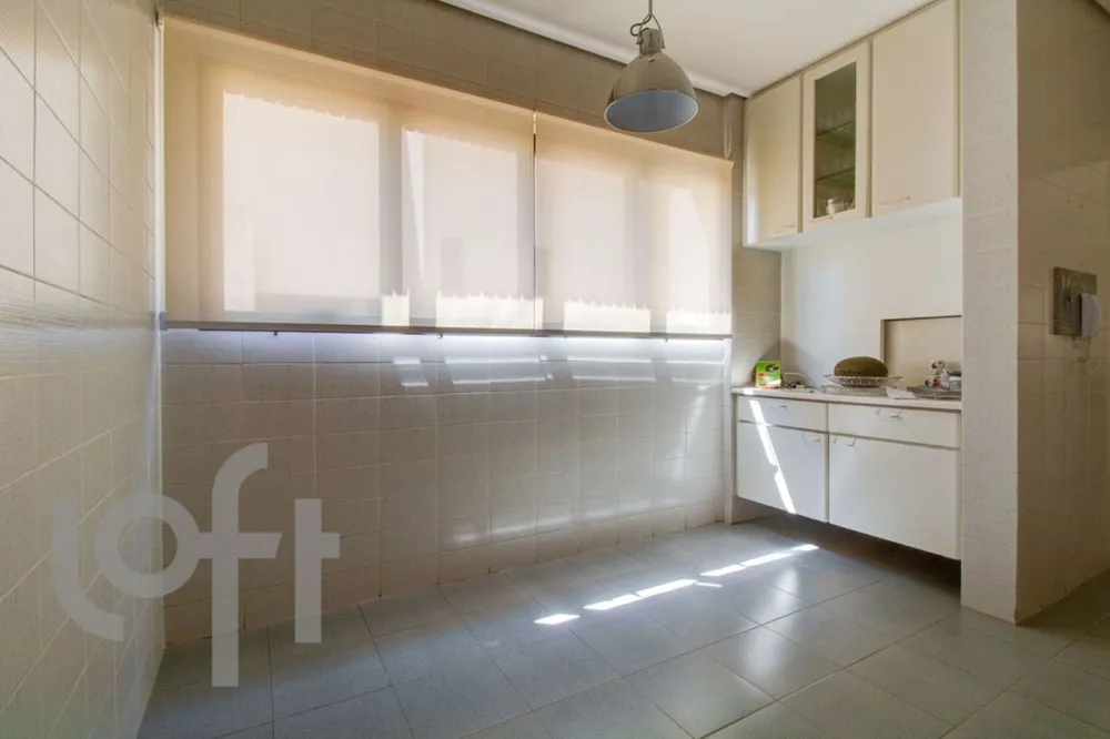 Apartamento, 4 quartos, 250 m² - Foto 8