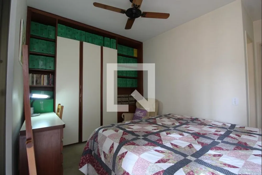 Apartamento, 3 quartos, 173 m² - Foto 5