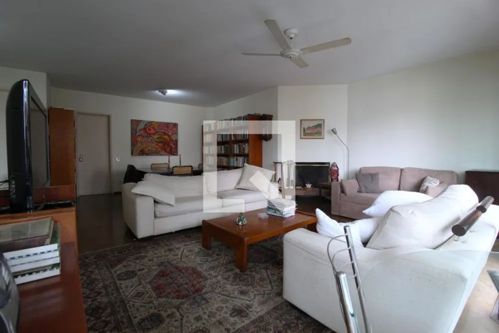 Apartamento, 3 quartos, 173 m² - Foto 3