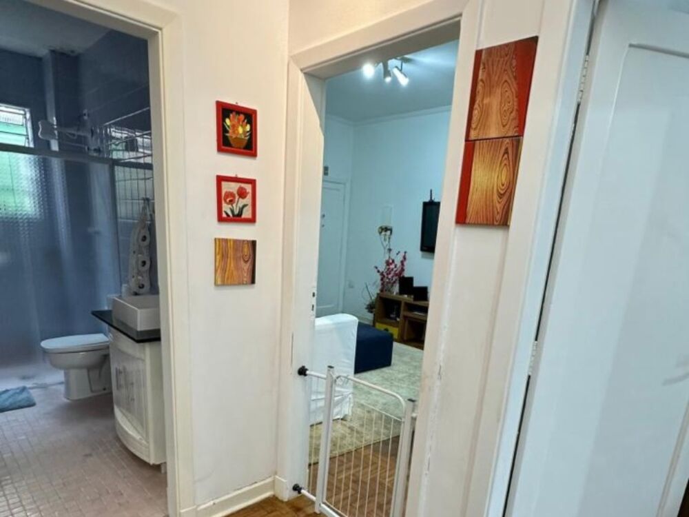 Apartamento, 2 quartos, 96 m² - Foto 7