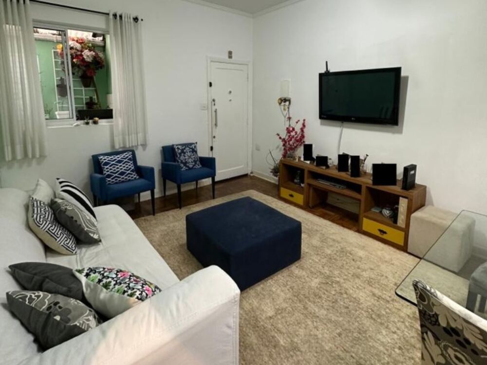 Apartamento, 2 quartos, 96 m² - Foto 6