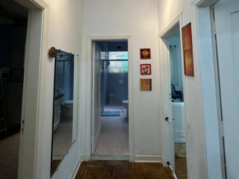 Apartamento, 2 quartos, 96 m² - Foto 3