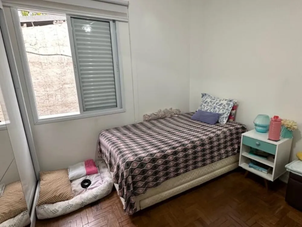Apartamento, 2 quartos, 96 m² - Foto 1