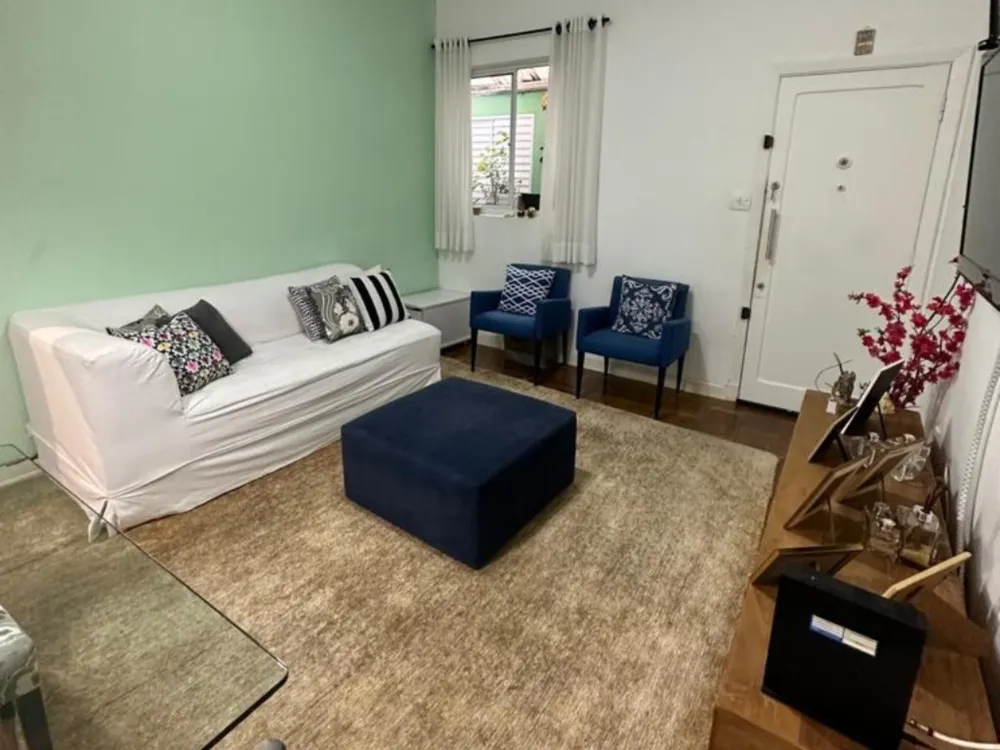 Apartamento, 2 quartos, 96 m² - Foto 4