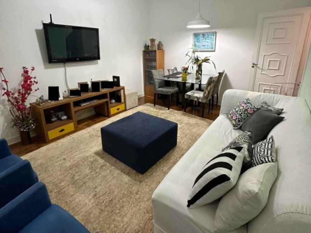 Apartamento, 2 quartos, 96 m² - Foto 5