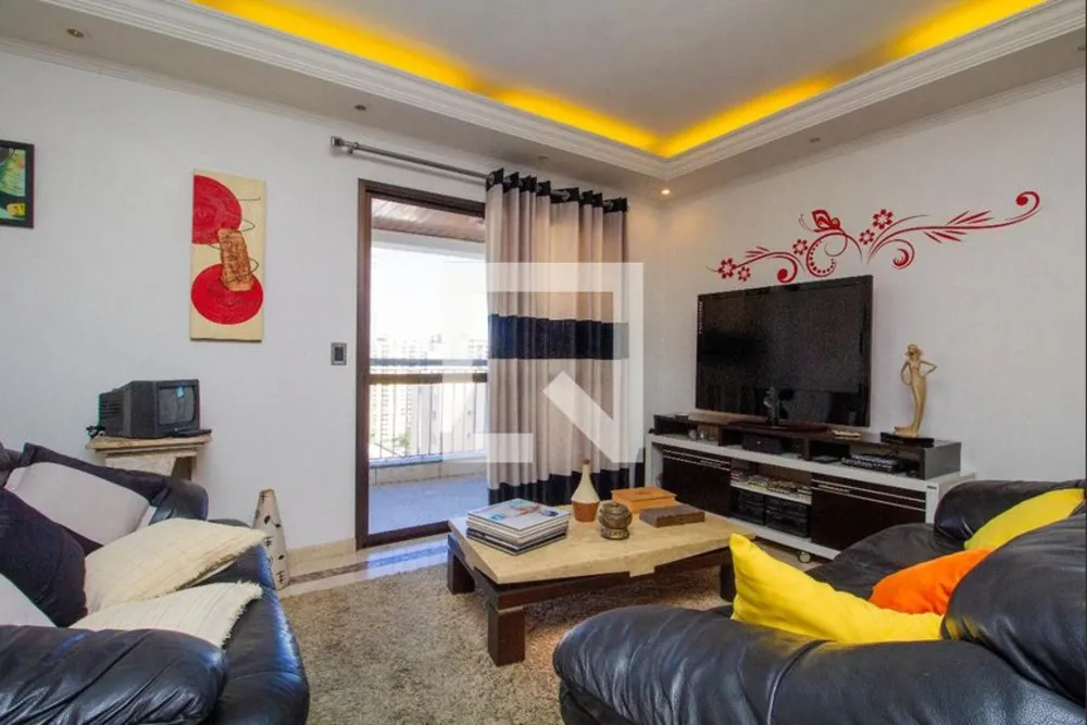 Cobertura, 4 quartos, 250 m² - Foto 1