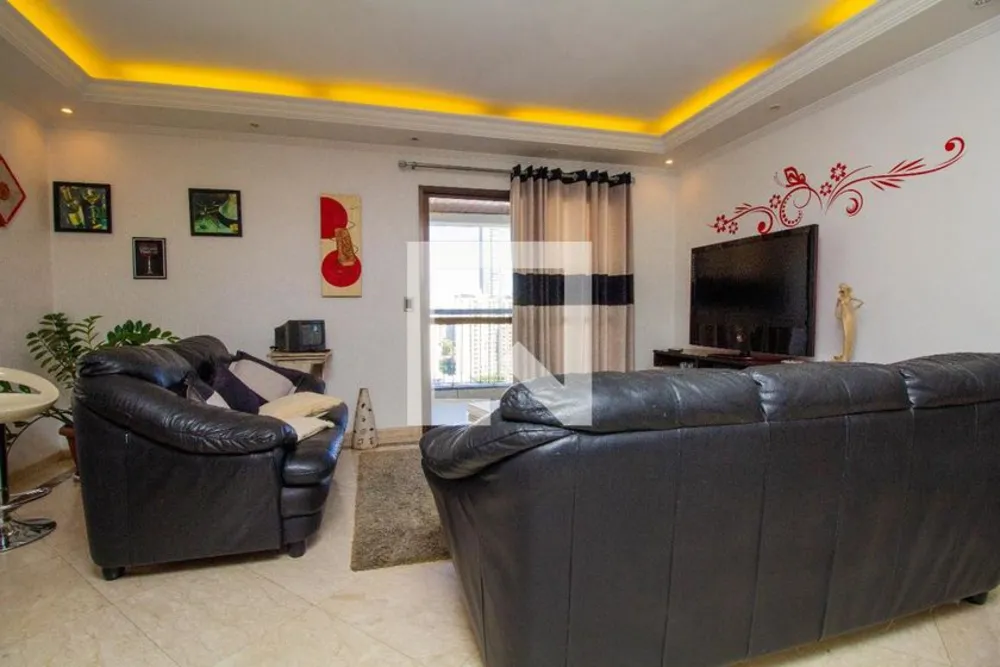 Cobertura, 4 quartos, 250 m² - Foto 2
