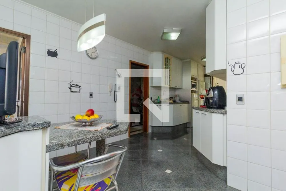 Cobertura, 4 quartos, 250 m² - Foto 7
