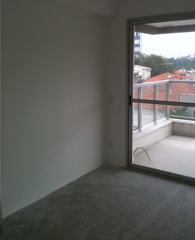 Apartamento, 1 quarto, 58 m² - Foto 3