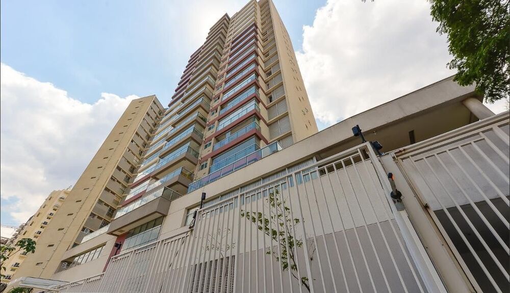 Apartamento, 1 quarto, 58 m² - Foto 5