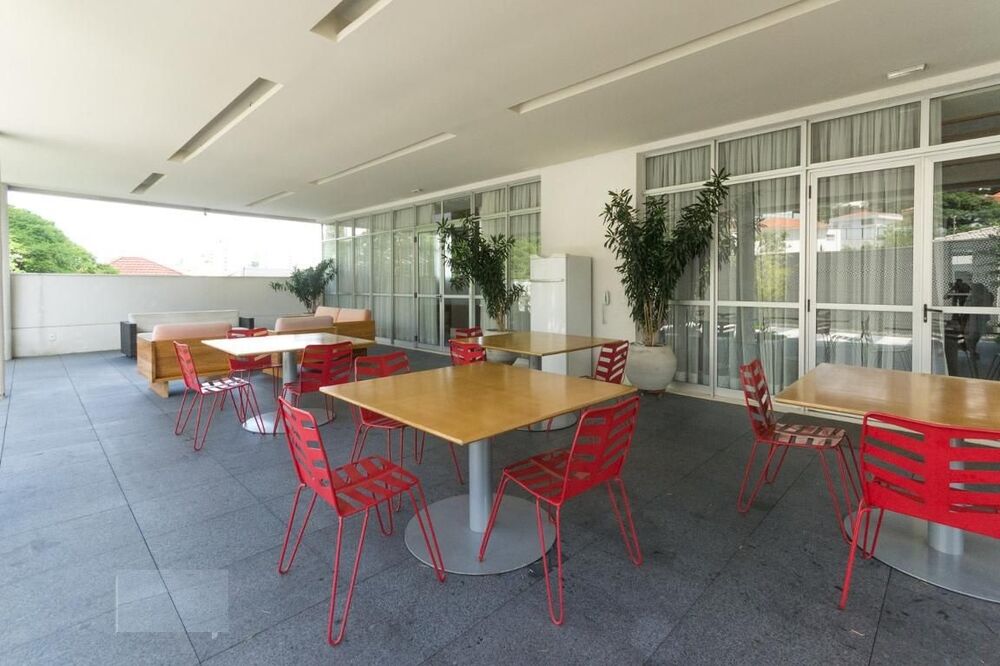Apartamento, 1 quarto, 58 m² - Foto 9