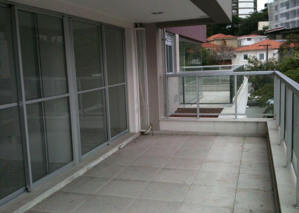 Apartamento, 1 quarto, 58 m² - Foto 7