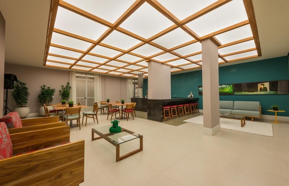 Apartamento, 1 quarto, 58 m² - Foto 12