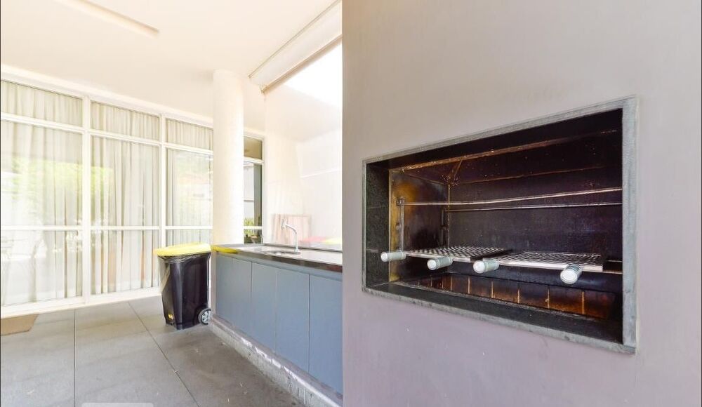 Apartamento, 1 quarto, 58 m² - Foto 1