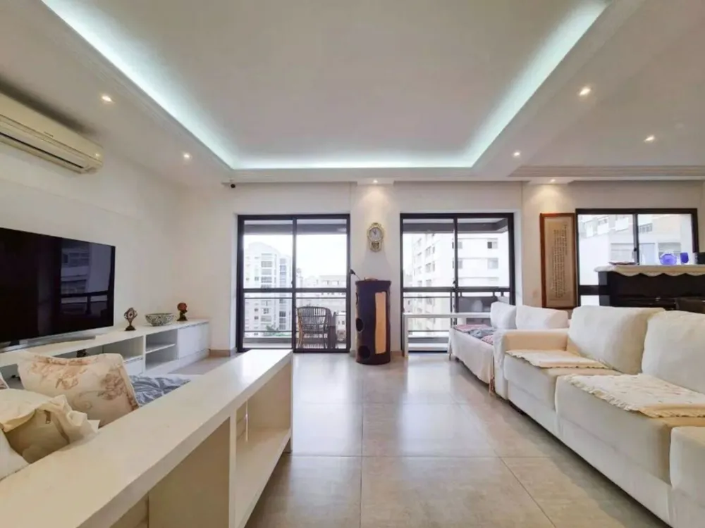 Apartamento, 3 quartos, 190 m² - Foto 5