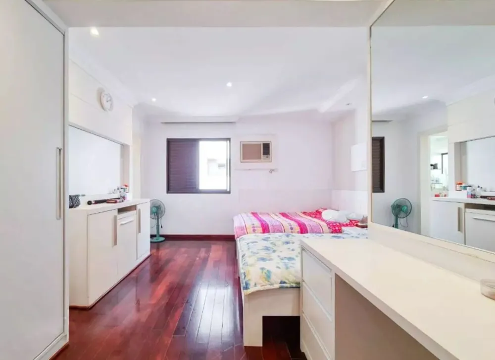 Apartamento, 3 quartos, 190 m² - Foto 7