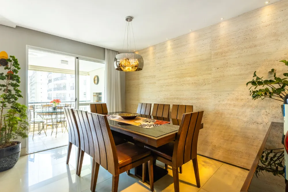 Apartamento, 4 quartos, 180 m² - Foto 4