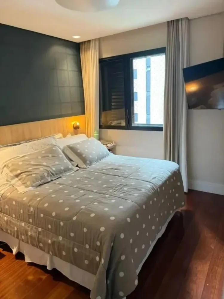 Apartamento, 3 quartos, 130 m² - Foto 5