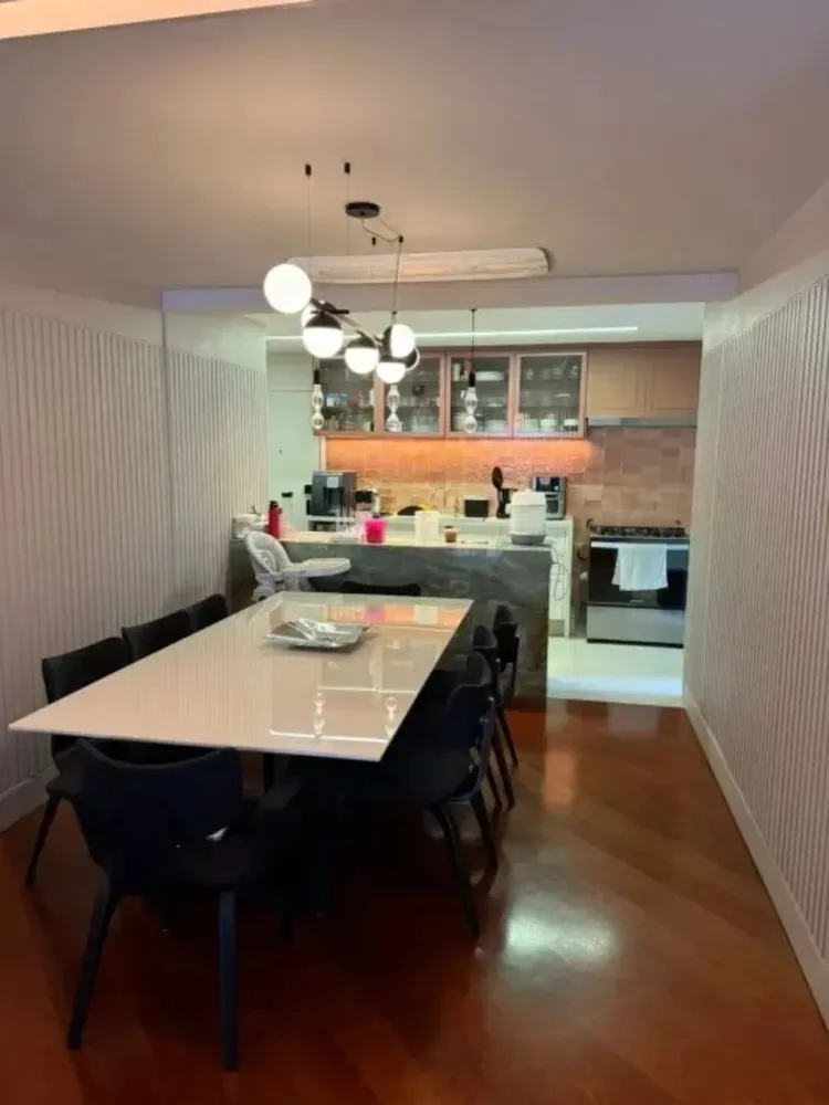 Apartamento, 3 quartos, 130 m² - Foto 1