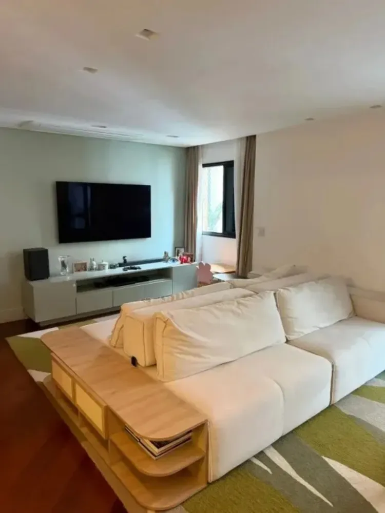 Apartamento, 3 quartos, 130 m² - Foto 3