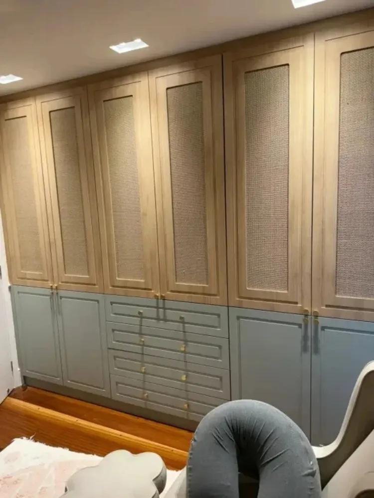 Apartamento, 3 quartos, 130 m² - Foto 6