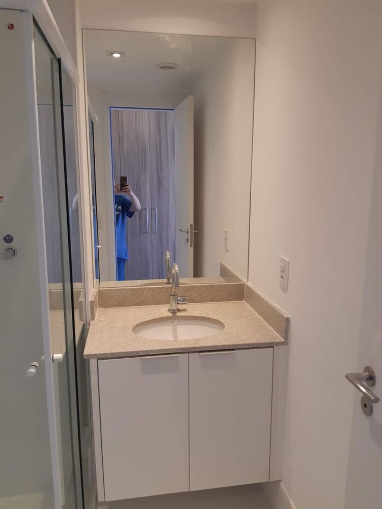 Apartamento, 2 quartos, 68 m² - Foto 2