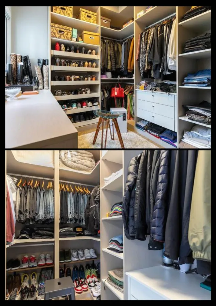 Apartamento, 1 quarto, 130 m² - Foto 6
