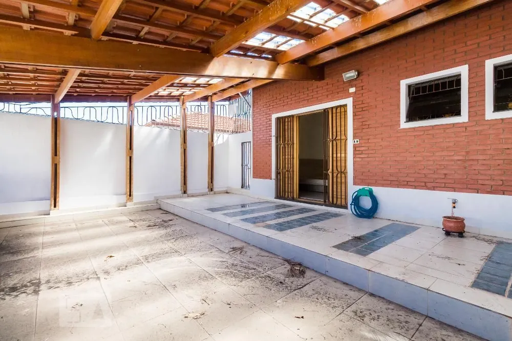 Casa, 4 quartos, 255 m² - Foto 8