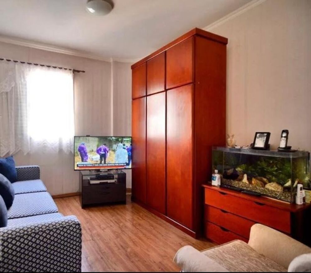 Apartamento, 3 quartos, 134 m² - Foto 3